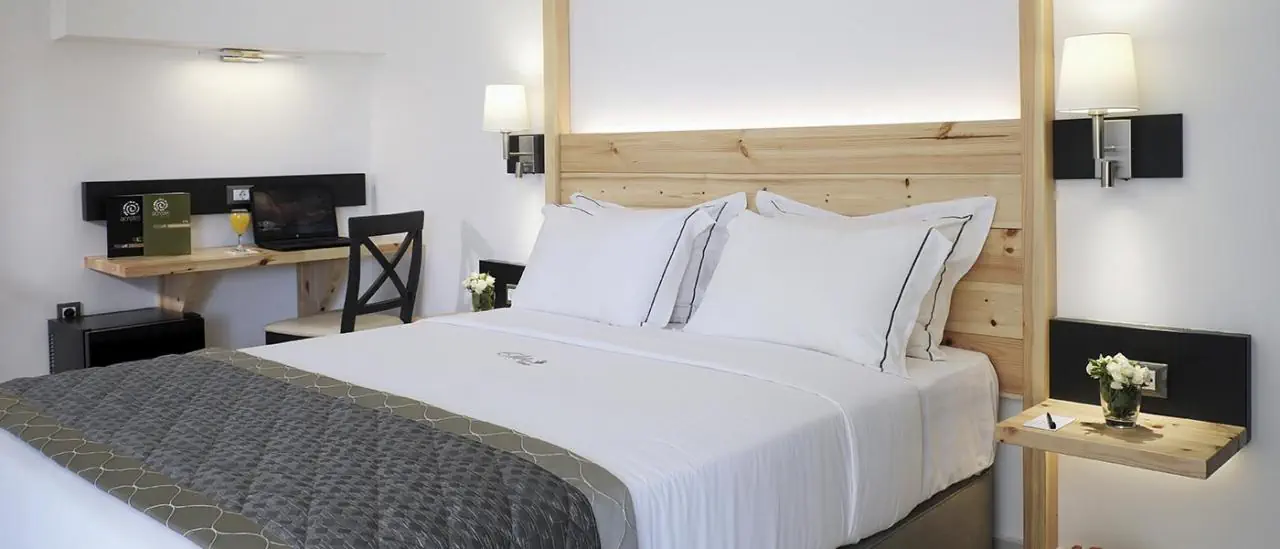 Acrotel Elea Beach (ex Elea Village) - zdjęcie 25