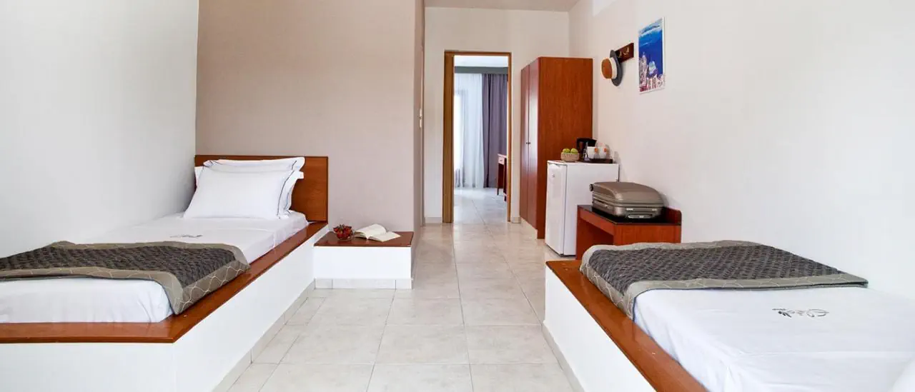 Acrotel Elea Beach (ex Elea Village) - zdjęcie 32