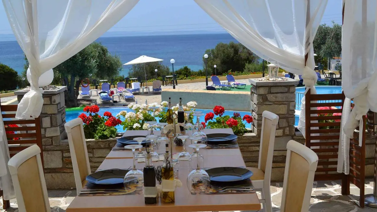 Acrotel Elea Beach (ex Elea Village) - zdjęcie 13