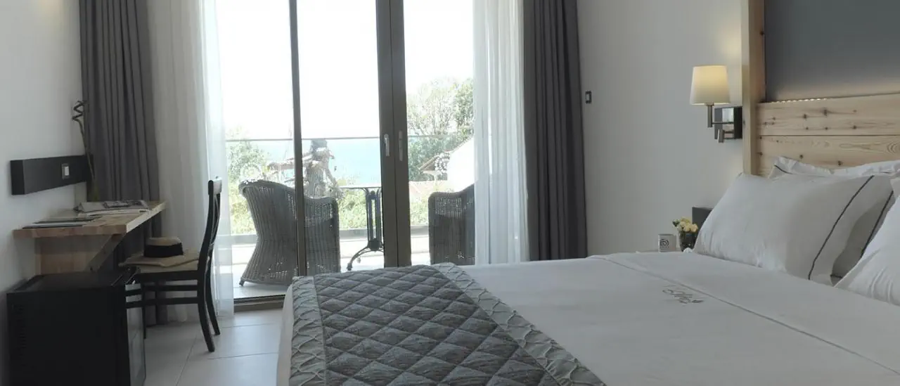 Acrotel Elea Beach (ex Elea Village) - zdjęcie 26
