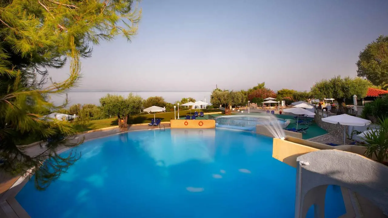 Acrotel Elea Beach (ex Elea Village) - zdjęcie 5