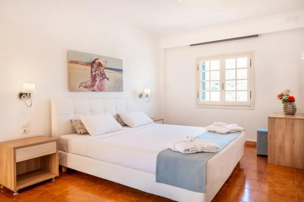 HOTEL Corfu Pelagos Hotel
