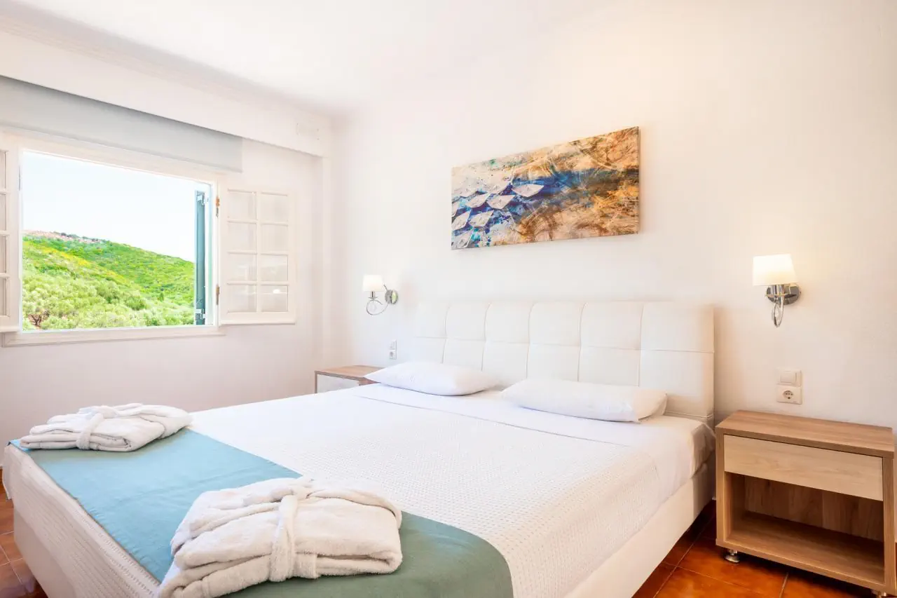 HOTEL Corfu Pelagos Hotel