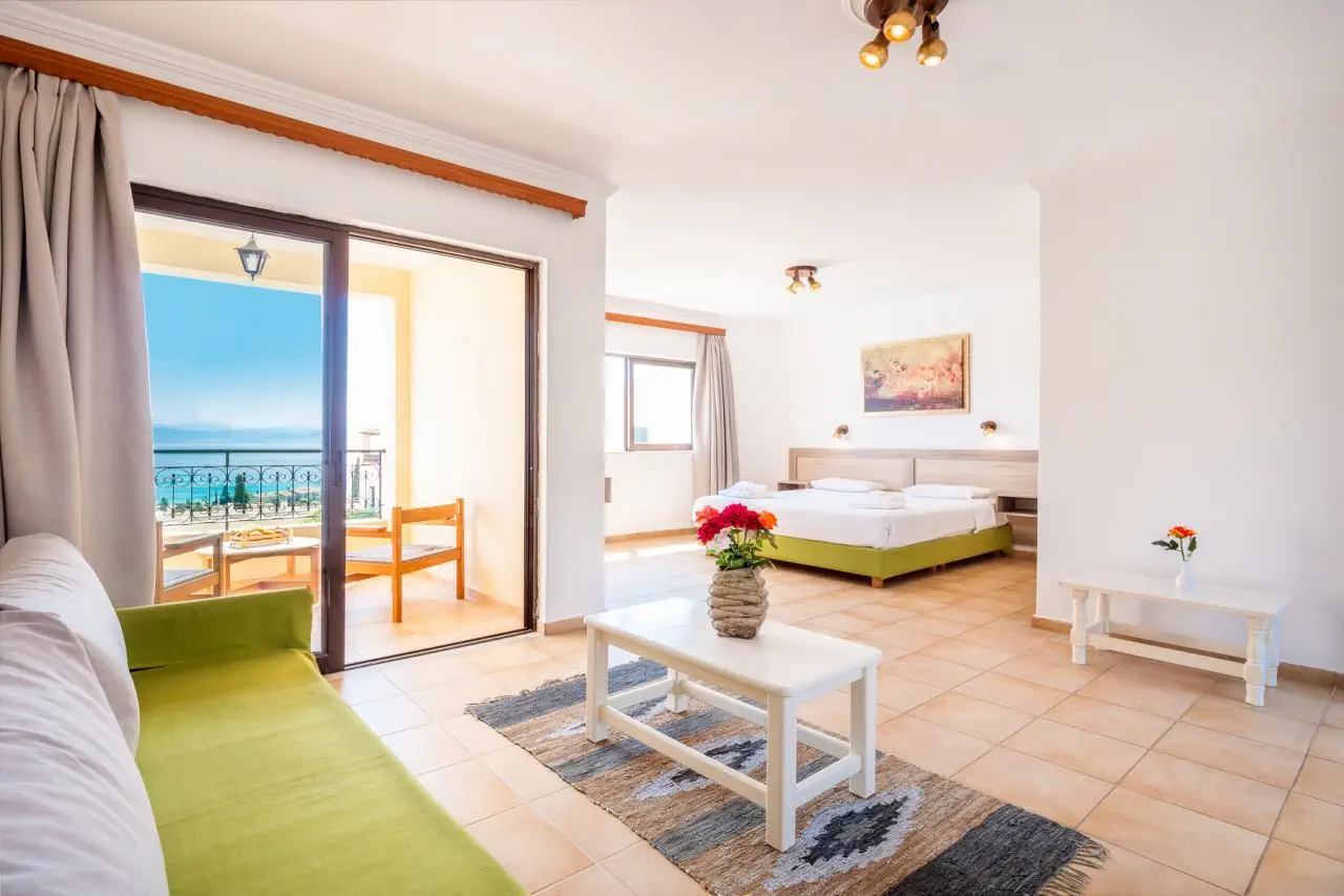 HOTEL Corfu Pelagos Hotel
