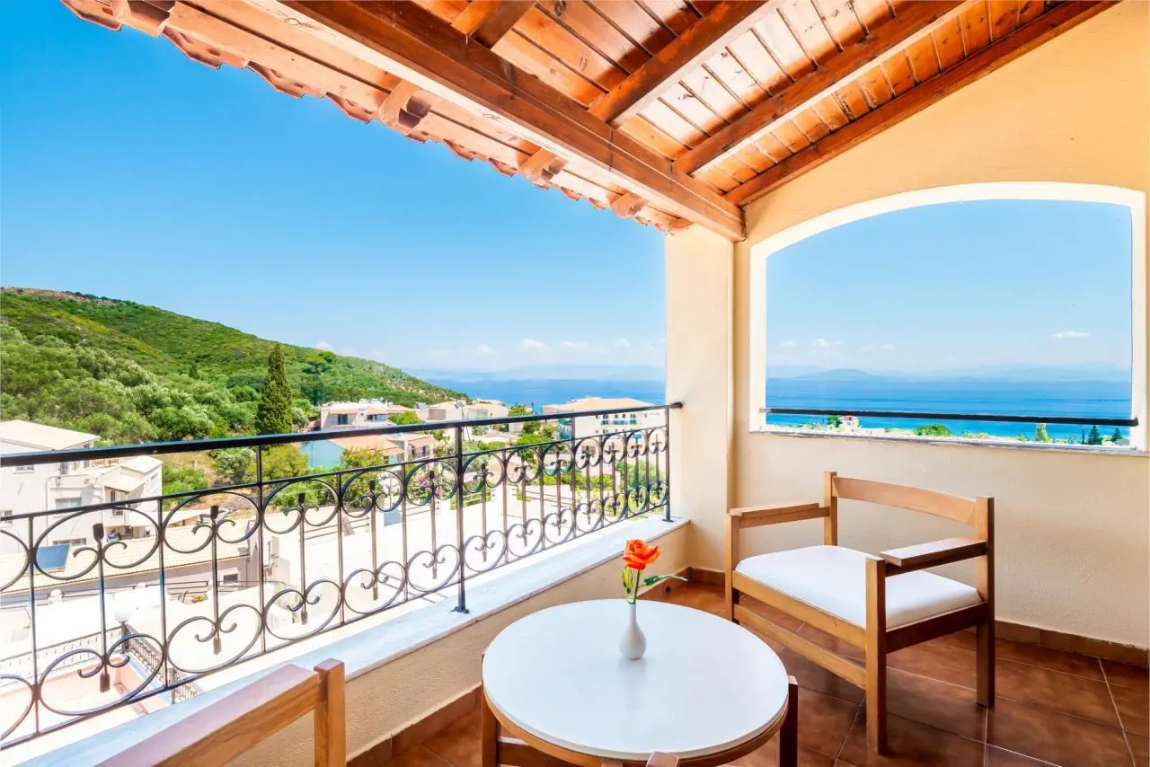HOTEL Corfu Pelagos Hotel