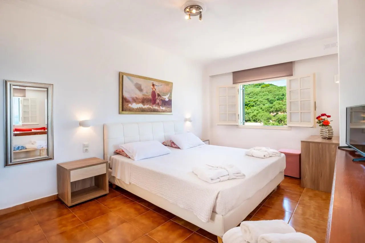HOTEL Corfu Pelagos Hotel