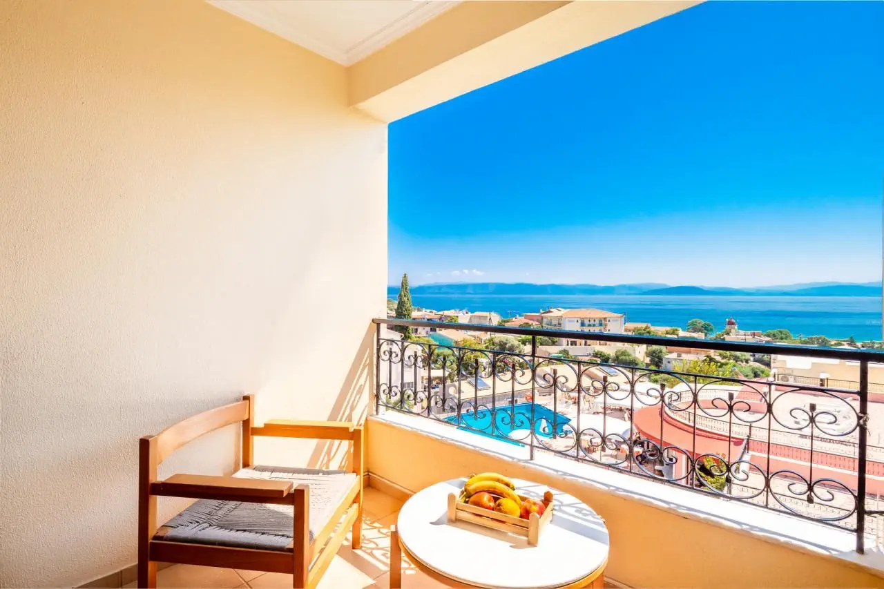 HOTEL Corfu Pelagos Hotel
