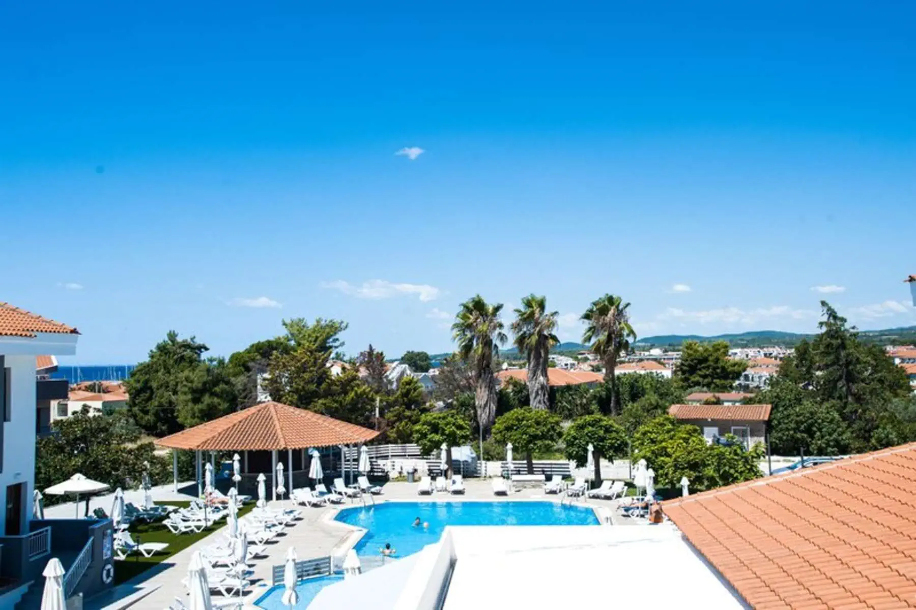 Acrotel Lily Ann Village - zdjęcie 5