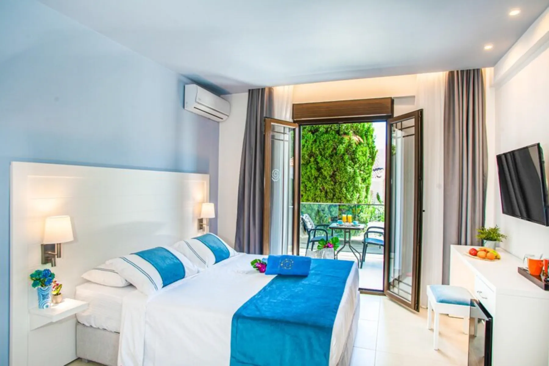 Acrotel Lily Ann Village - zdjęcie 15
