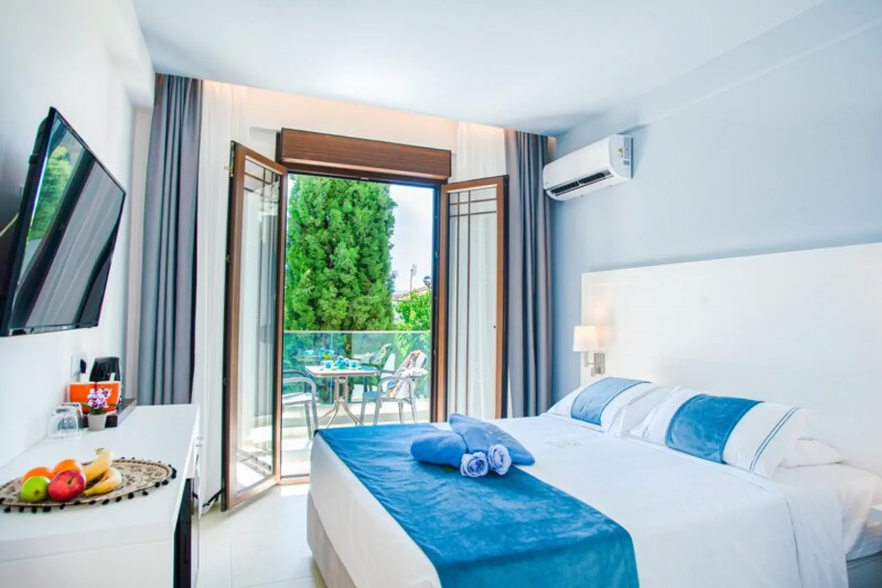 Acrotel Lily Ann Village - zdjęcie 12