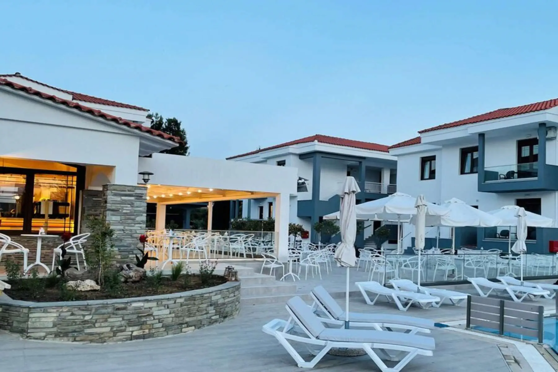 Acrotel Lily Ann Village - zdjęcie 4
