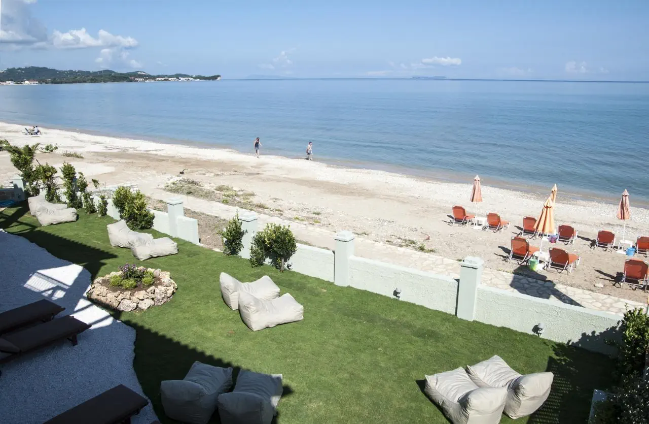 Cressida Seaside Apartments - zdjęcie 6