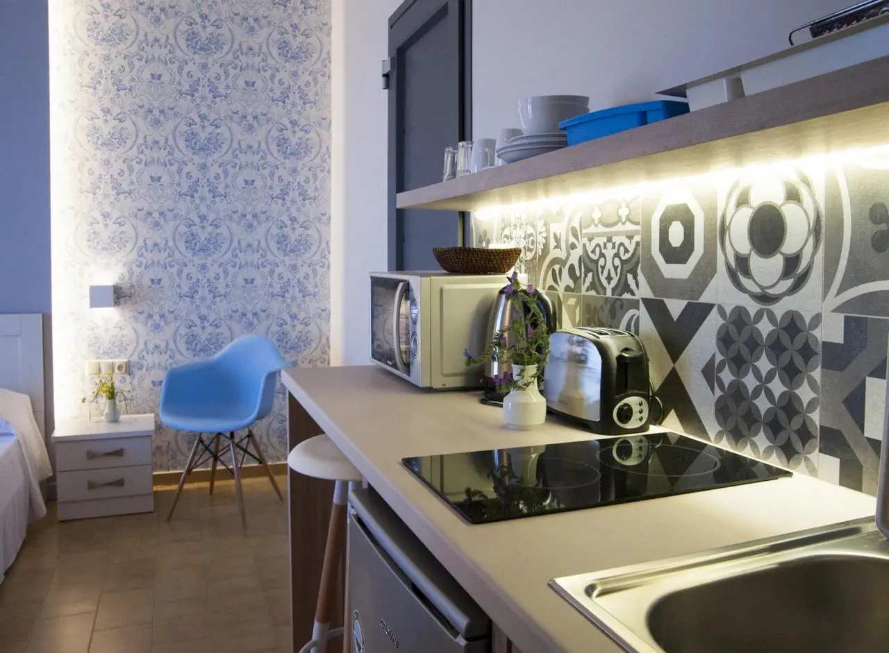 Cressida Seaside Apartments - zdjęcie 9