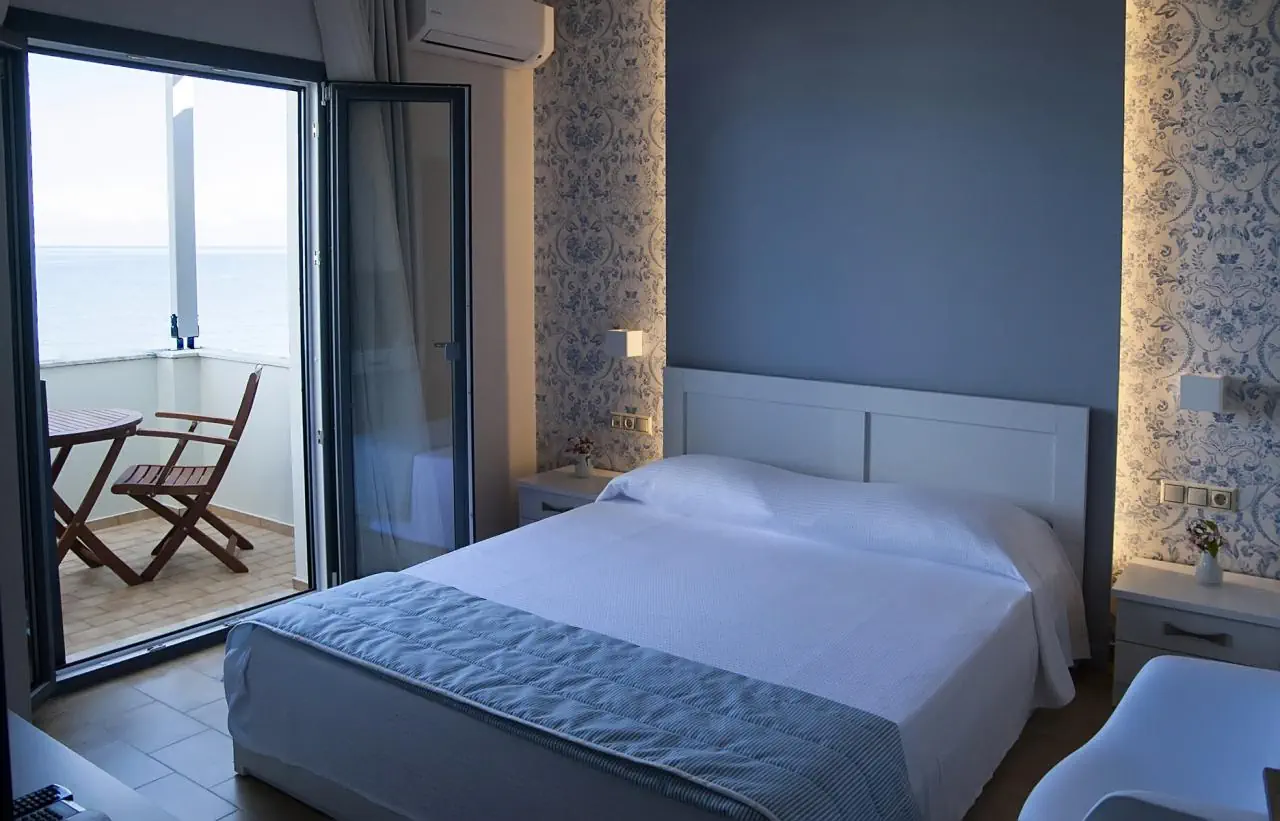 Cressida Seaside Apartments - zdjęcie 8