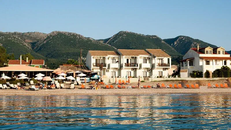 Cressida Seaside Apartments - zdjęcie 3