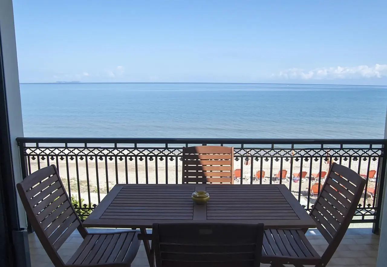 Cressida Seaside Apartments - zdjęcie 11
