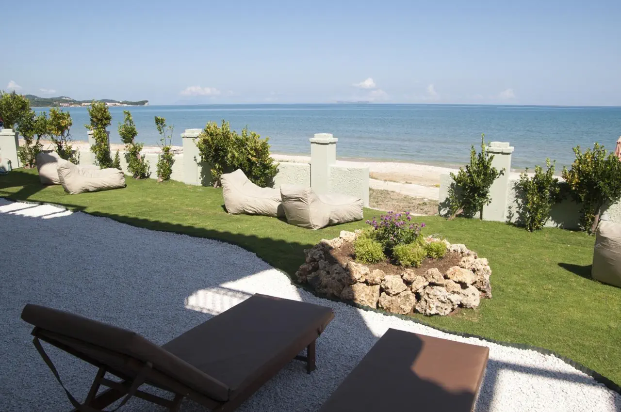 Cressida Seaside Apartments - zdjęcie 5