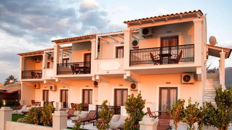 Cressida Seaside Apartments - zdjęcie 4