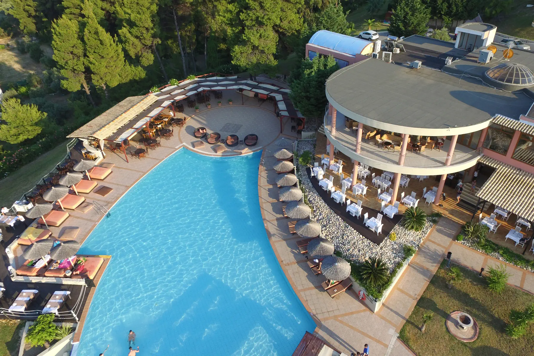 Alia Palace - zdjęcie 3