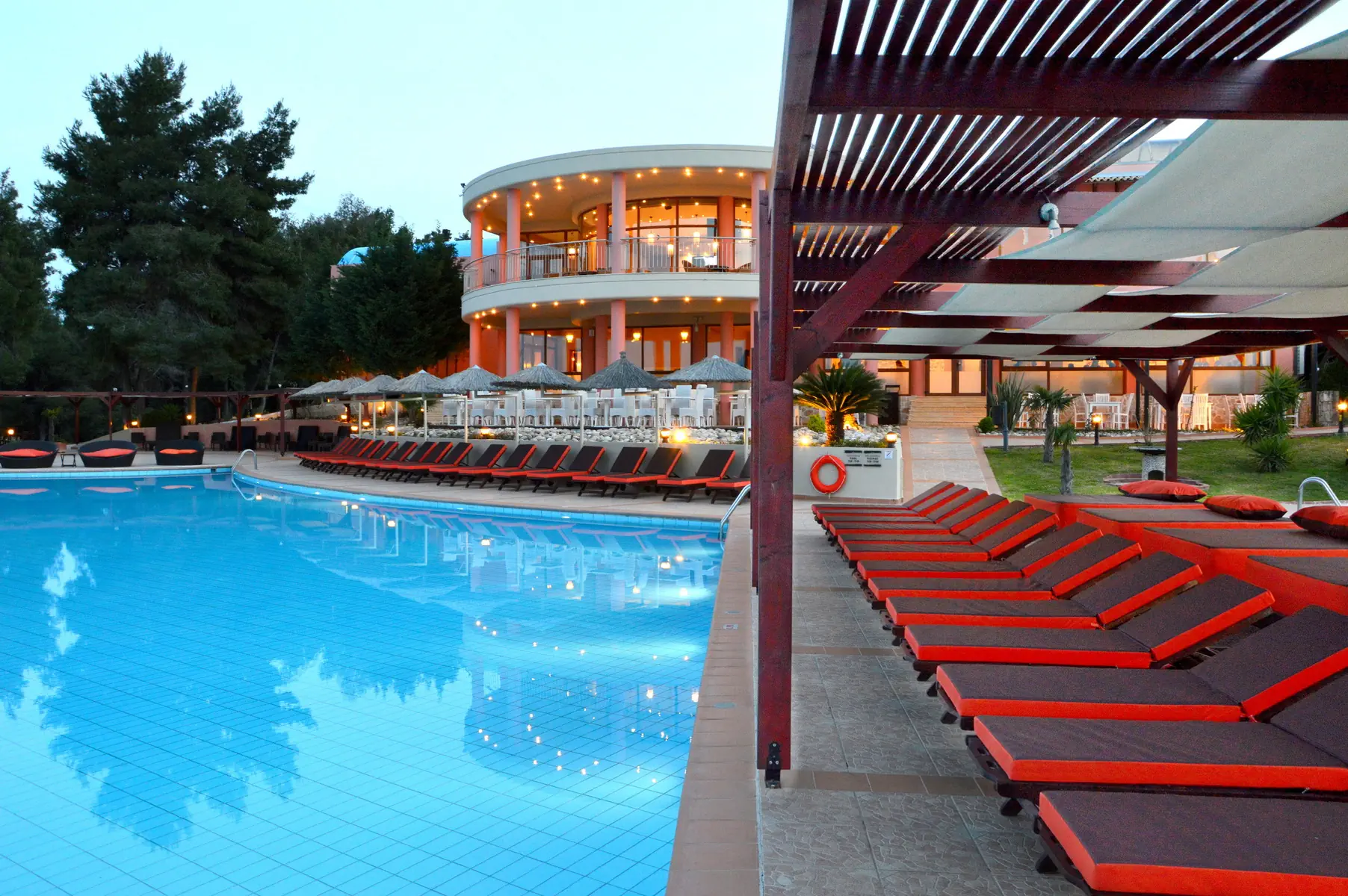 Alia Palace - zdjęcie 7