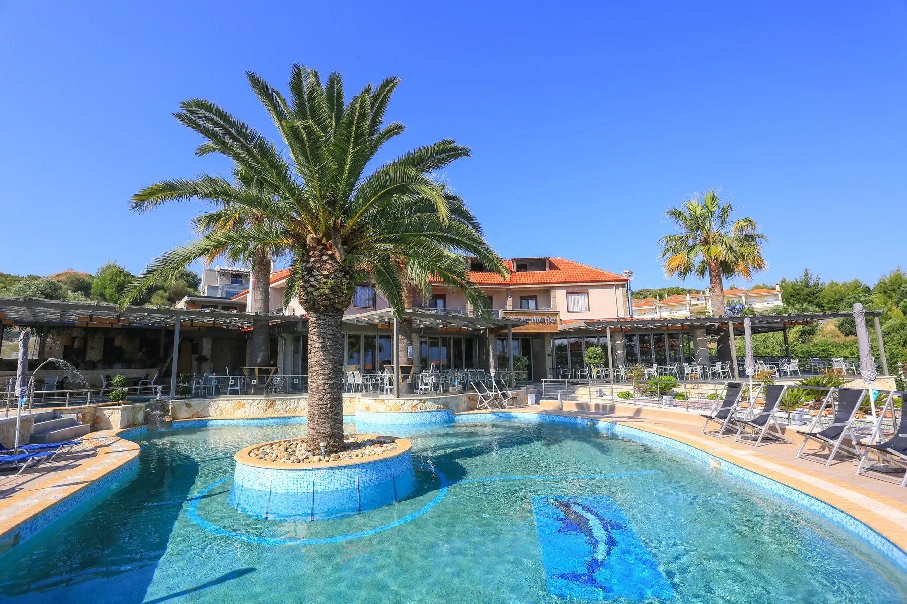 Anna Maria Paradise - zdjęcie 3