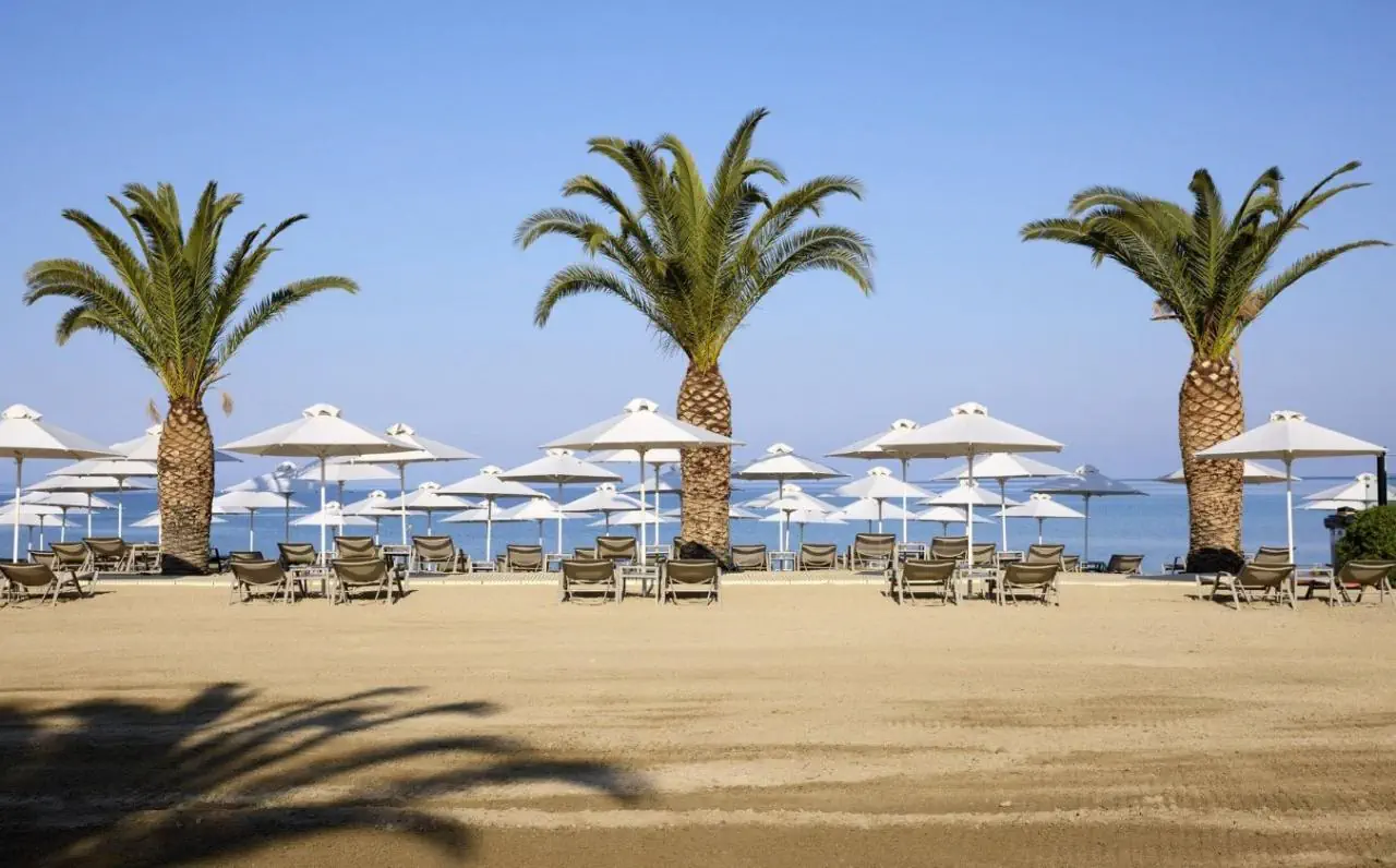 Anthemus Sea Beach - zdjęcie 34