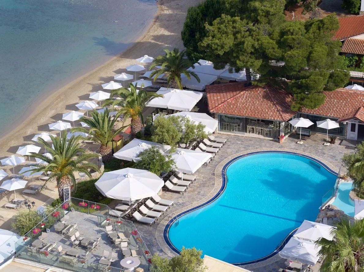 Anthemus Sea Beach - zdjęcie 28