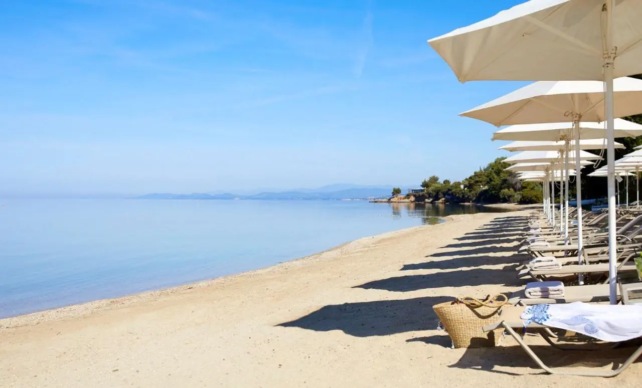 Anthemus Sea Beach - zdjęcie 33
