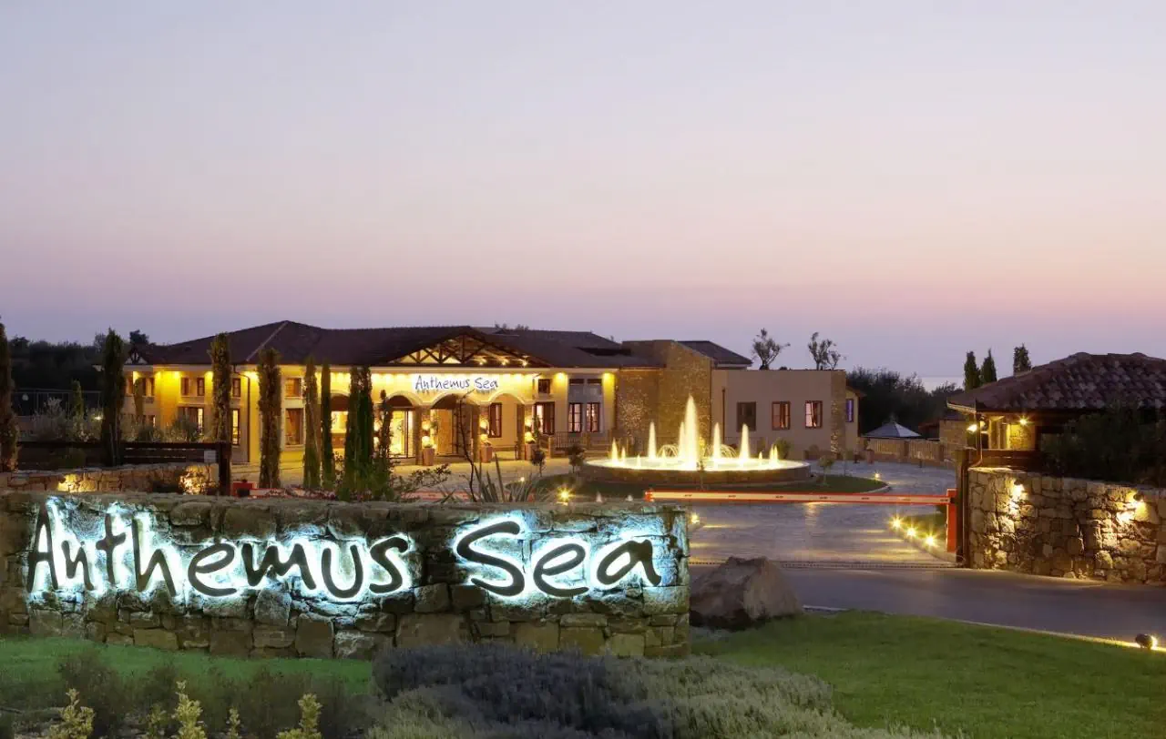 Anthemus Sea Beach - zdjęcie 5