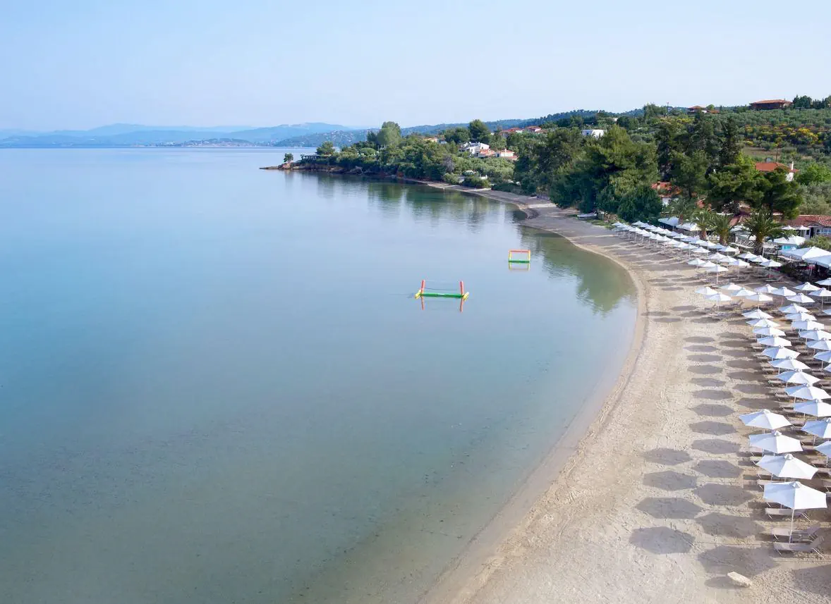 Anthemus Sea Beach - zdjęcie 32