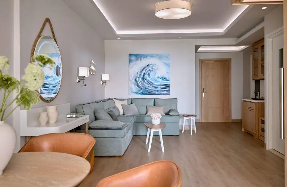 Anthemus Sea Beach - zdjęcie 17