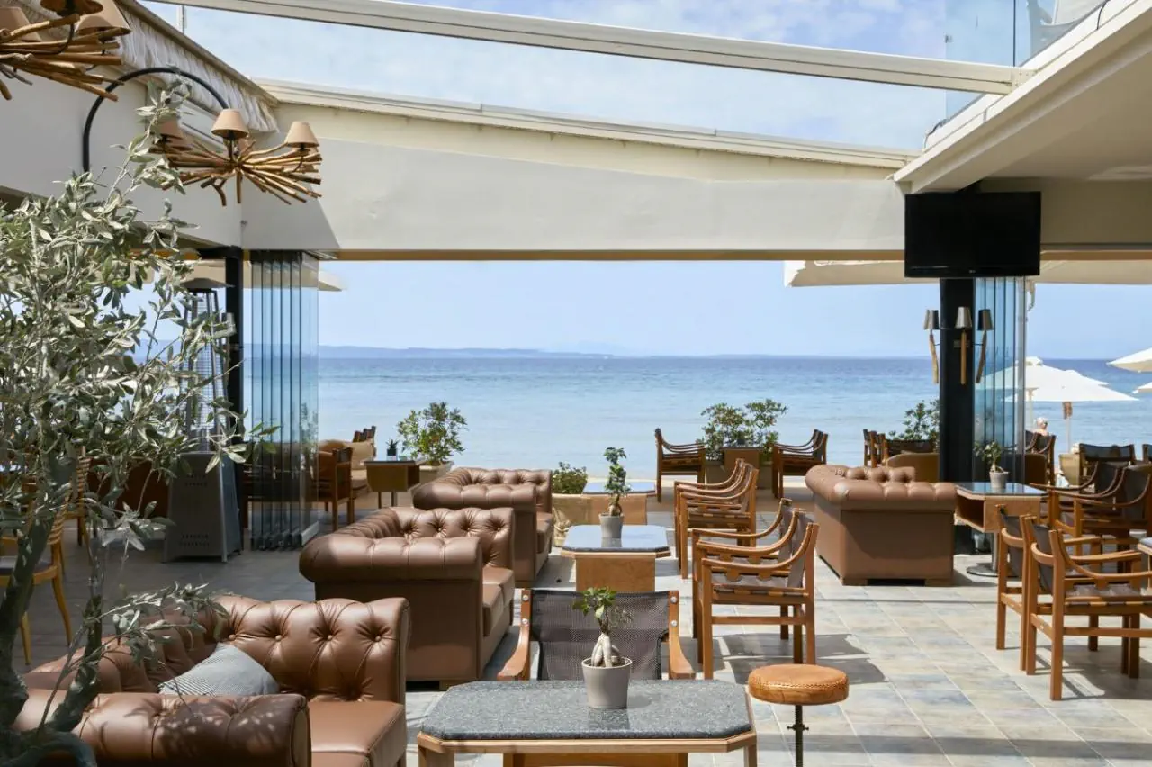 Anthemus Sea Beach - zdjęcie 24