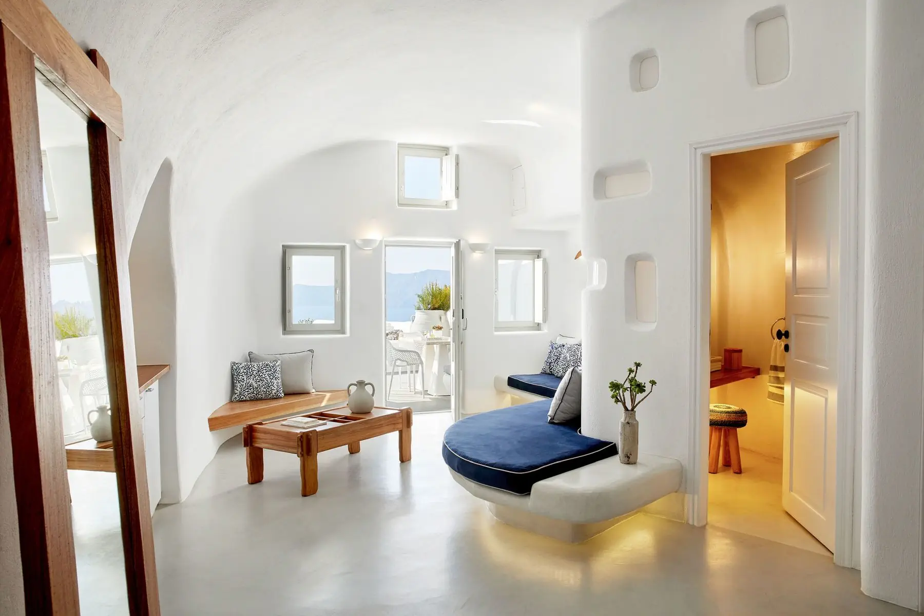 La Perla Villas and Suites - zdjęcie 12