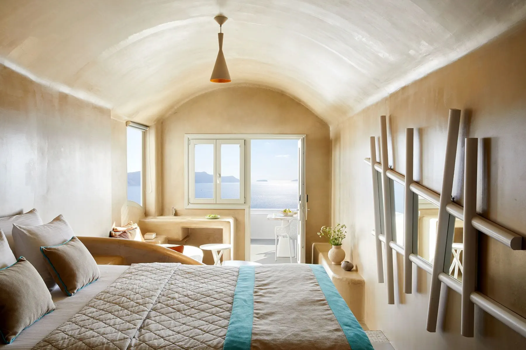 La Perla Villas and Suites - zdjęcie 16