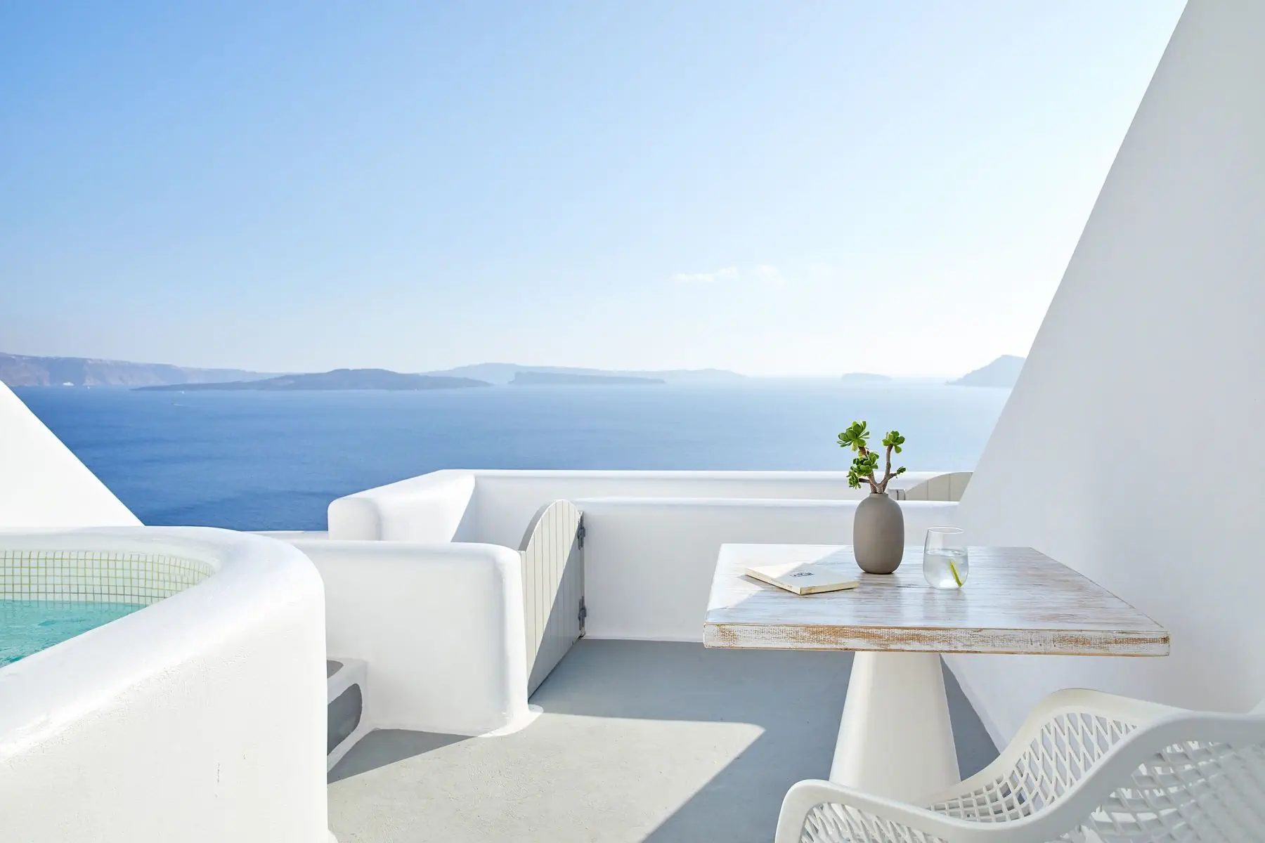 La Perla Villas and Suites - zdjęcie 15