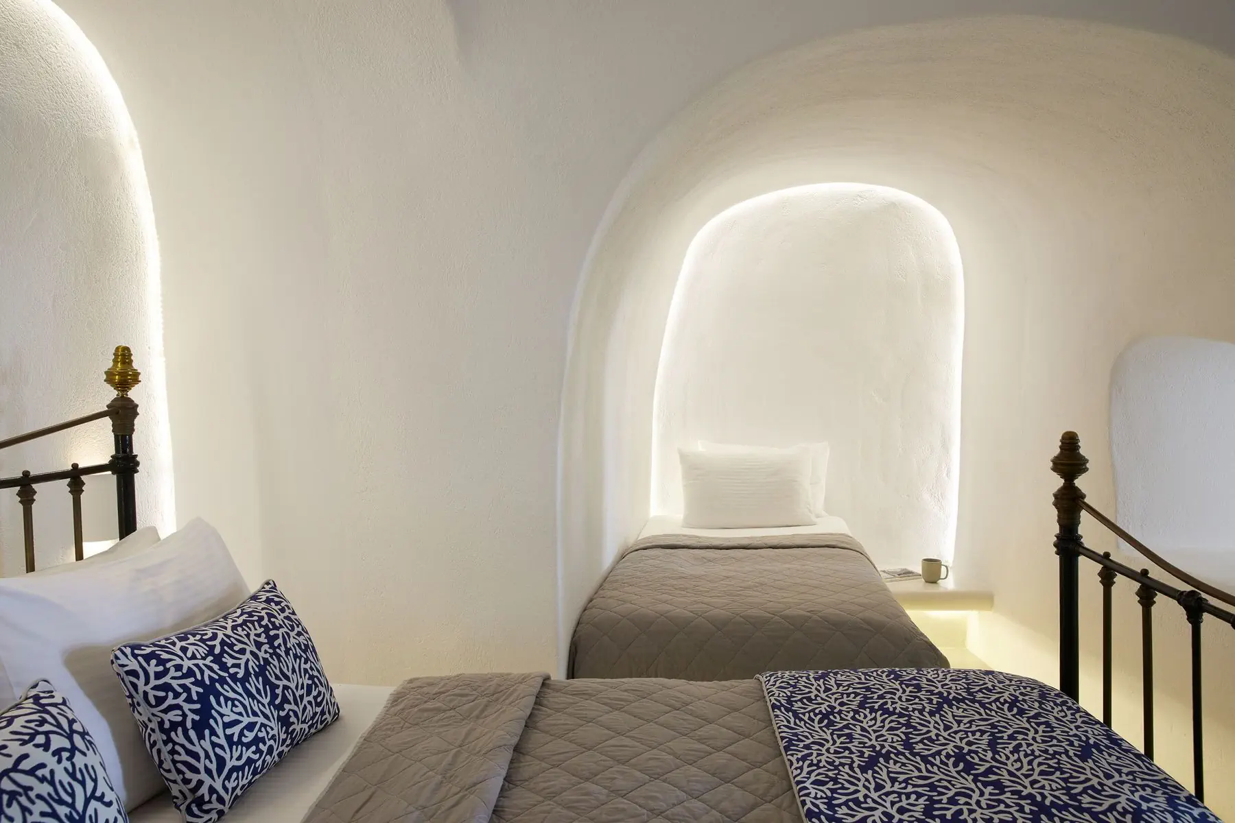 La Perla Villas and Suites - zdjęcie 11