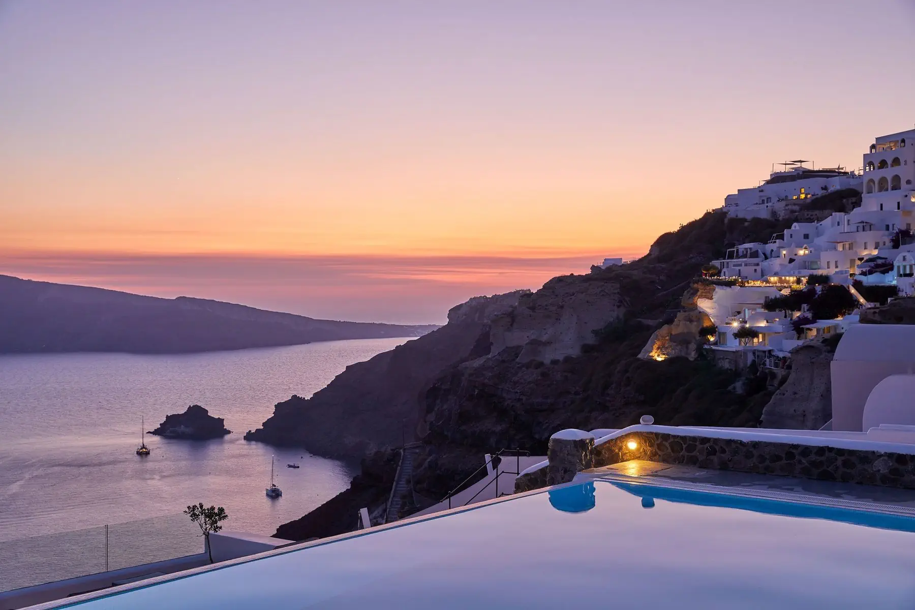 La Perla Villas and Suites - zdjęcie 4