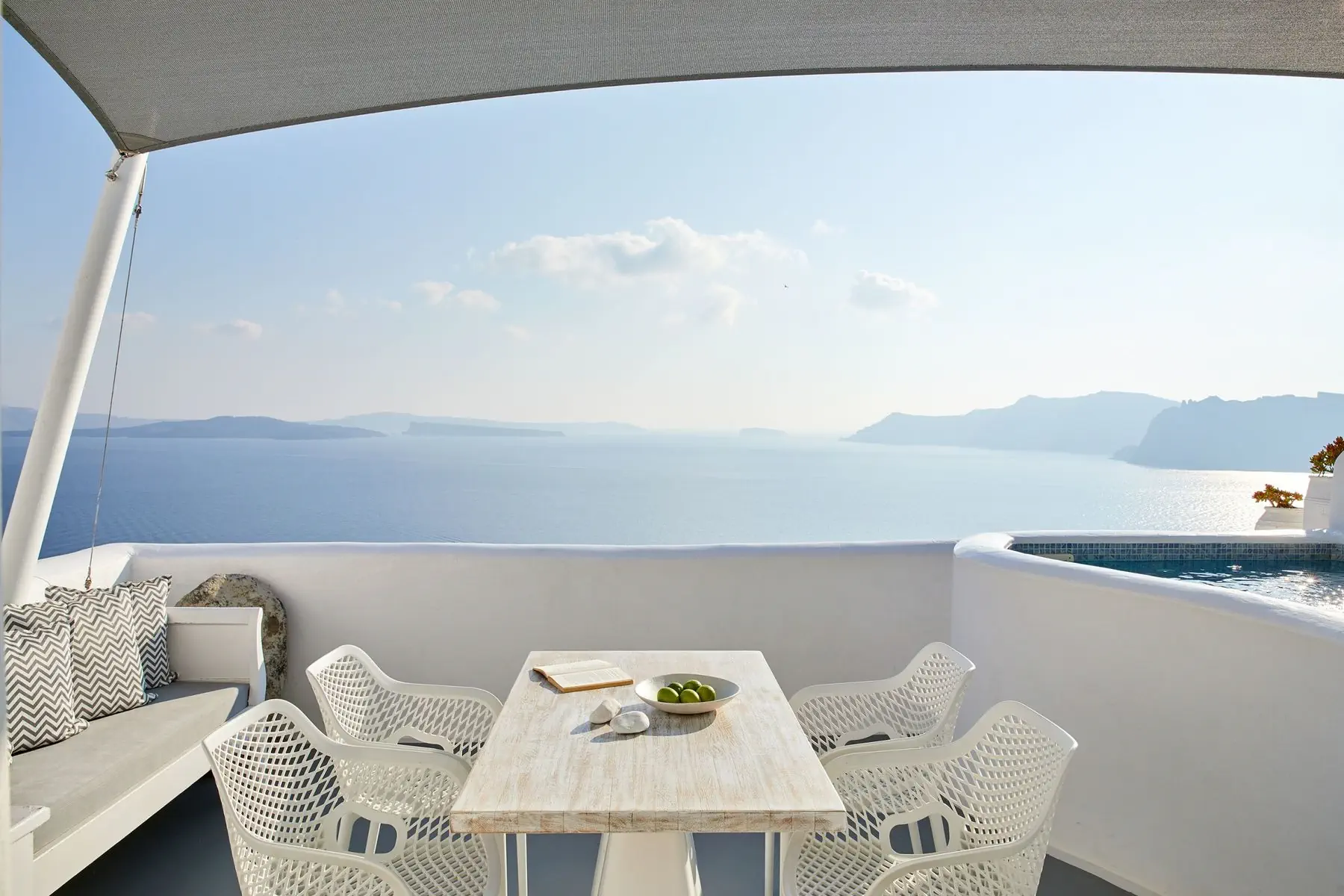 La Perla Villas and Suites - zdjęcie 9