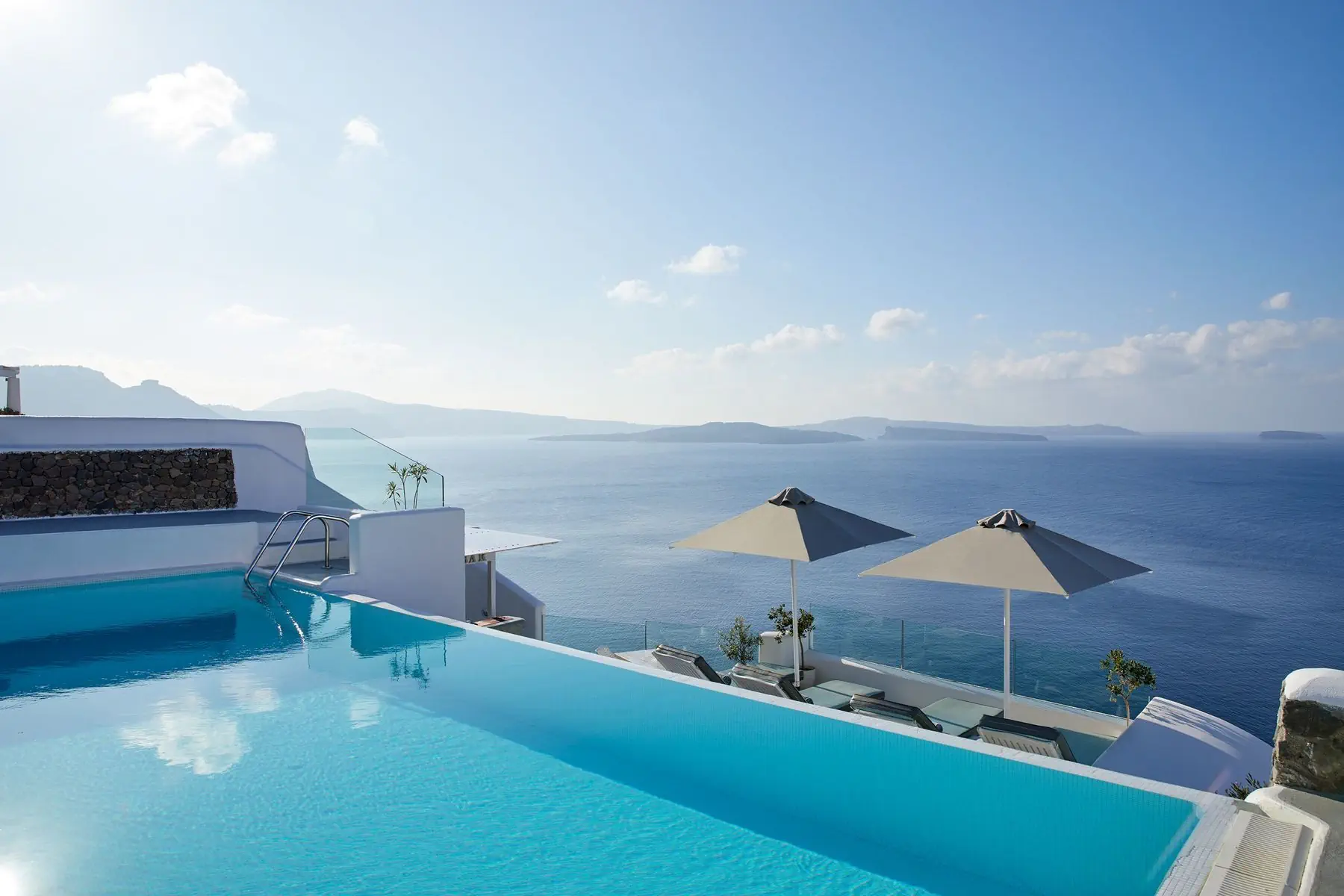 La Perla Villas and Suites - zdjęcie 3