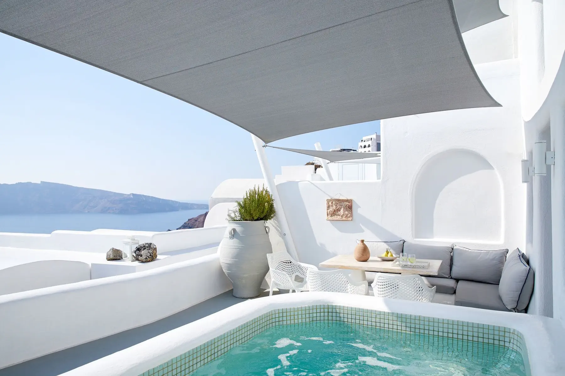 La Perla Villas and Suites - zdjęcie 13
