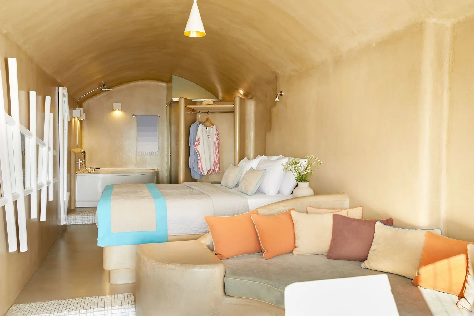 La Perla Villas and Suites - zdjęcie 14