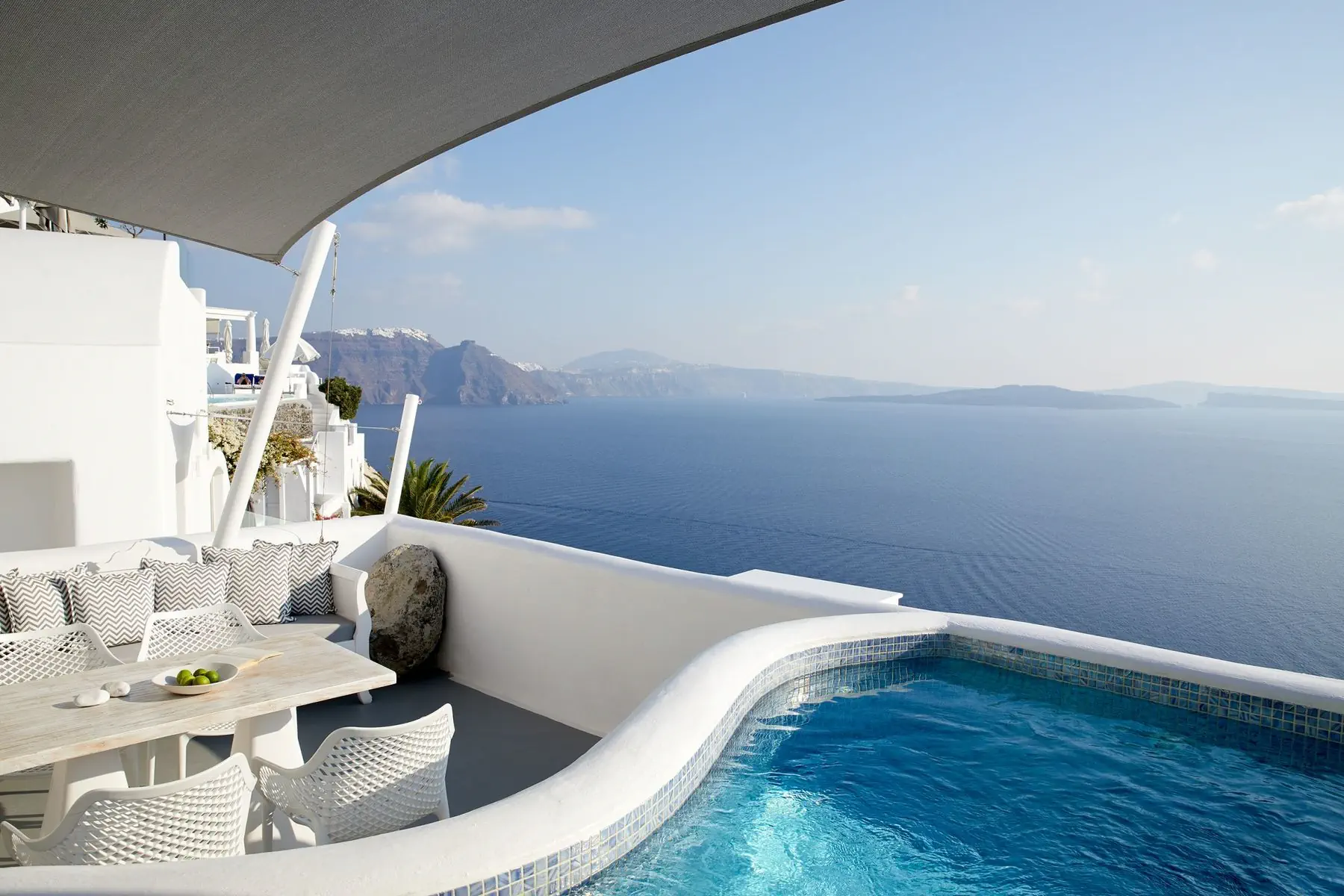 La Perla Villas and Suites - zdjęcie 7