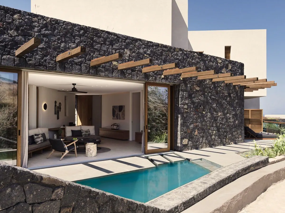 Magma Santorini Resort - zdjęcie 8