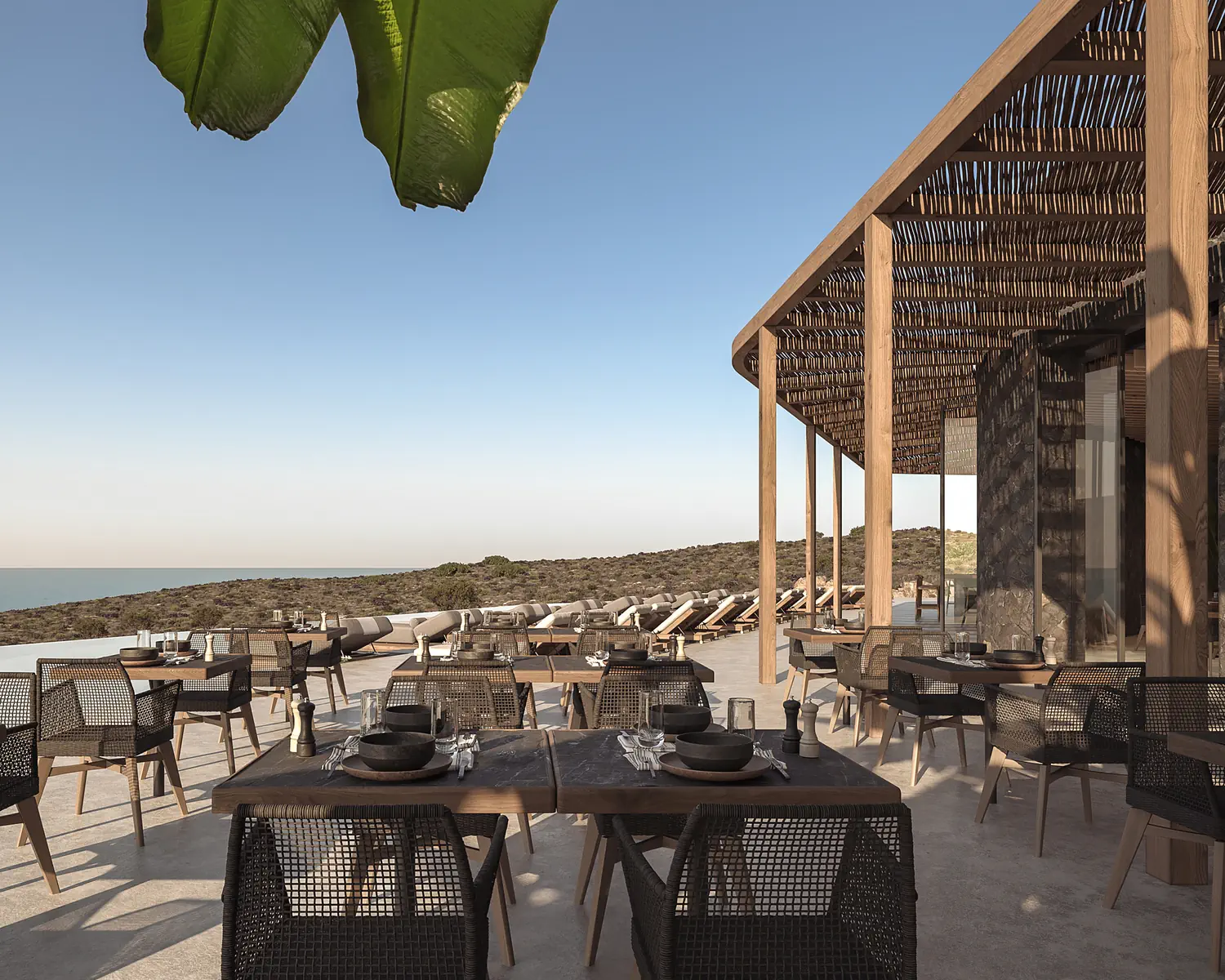 Magma Santorini Resort - zdjęcie 3