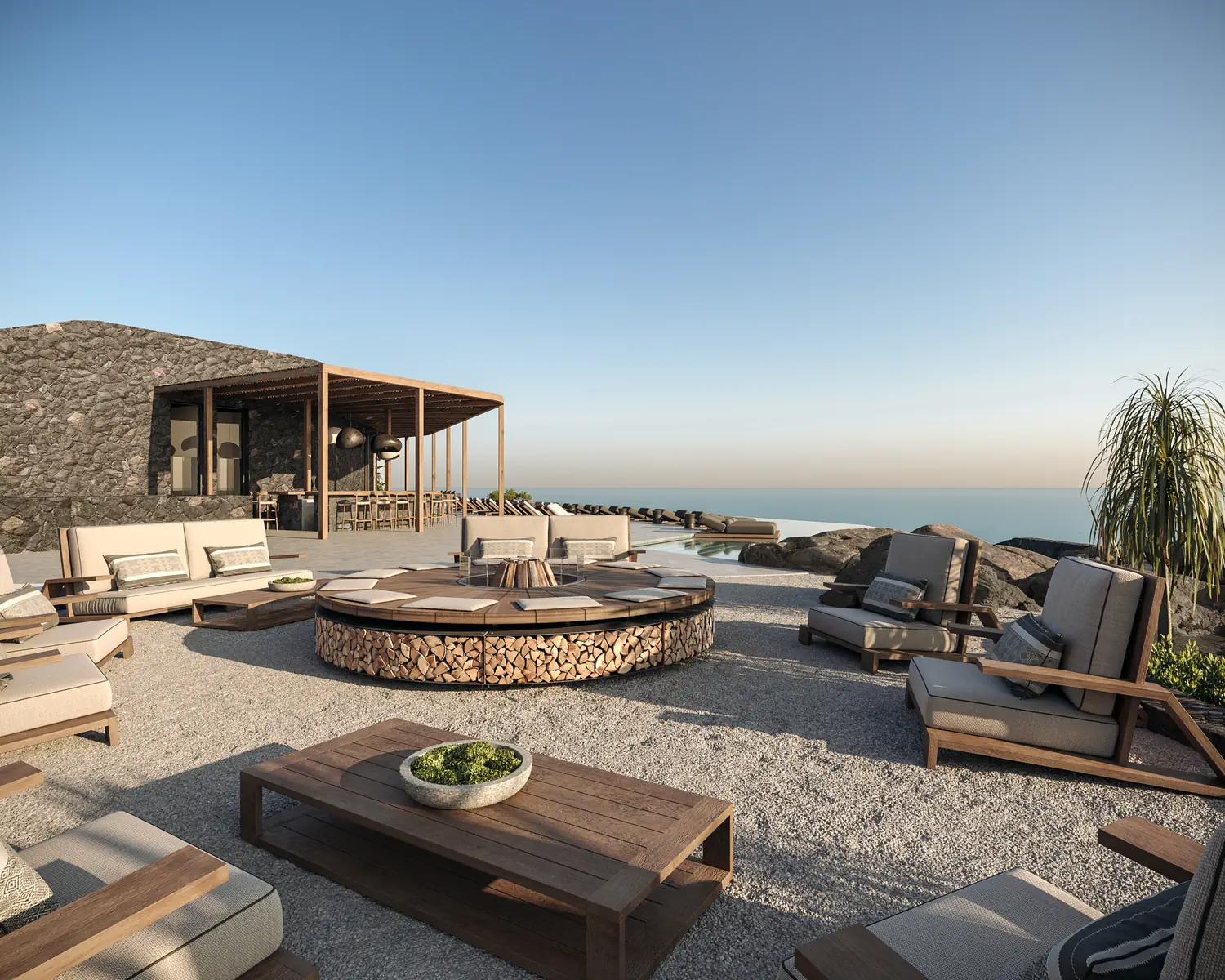 Magma Santorini Resort - zdjęcie 4