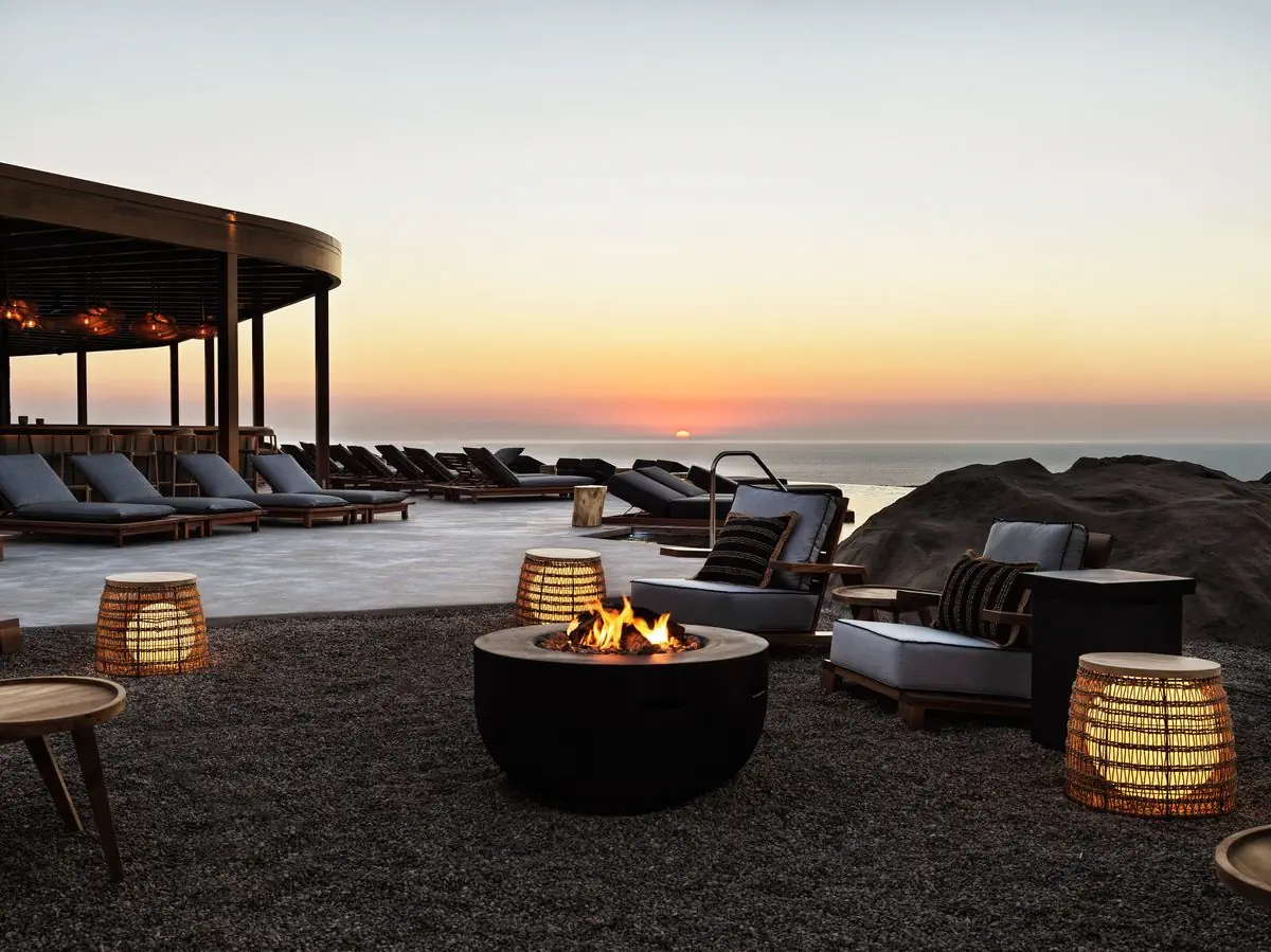 Magma Santorini Resort - zdjęcie 22
