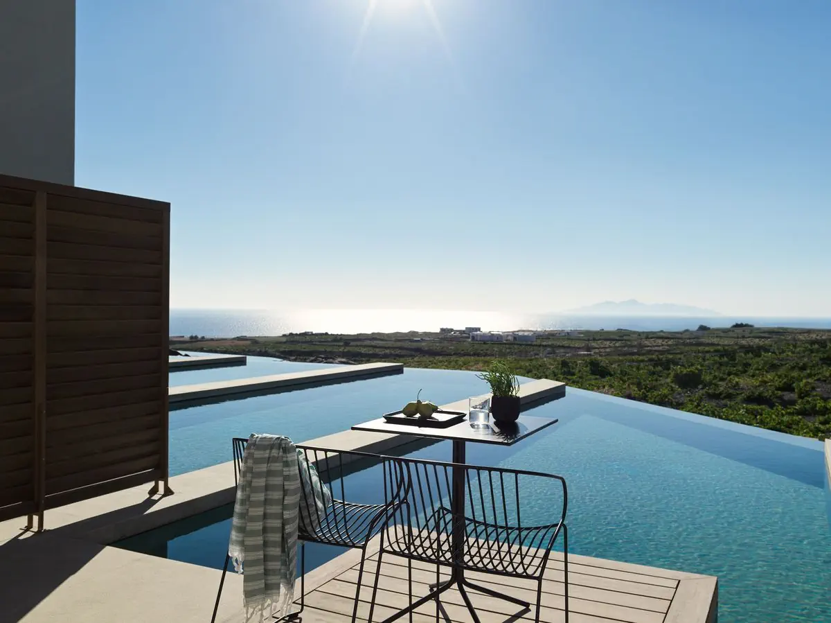 Magma Santorini Resort - zdjęcie 15