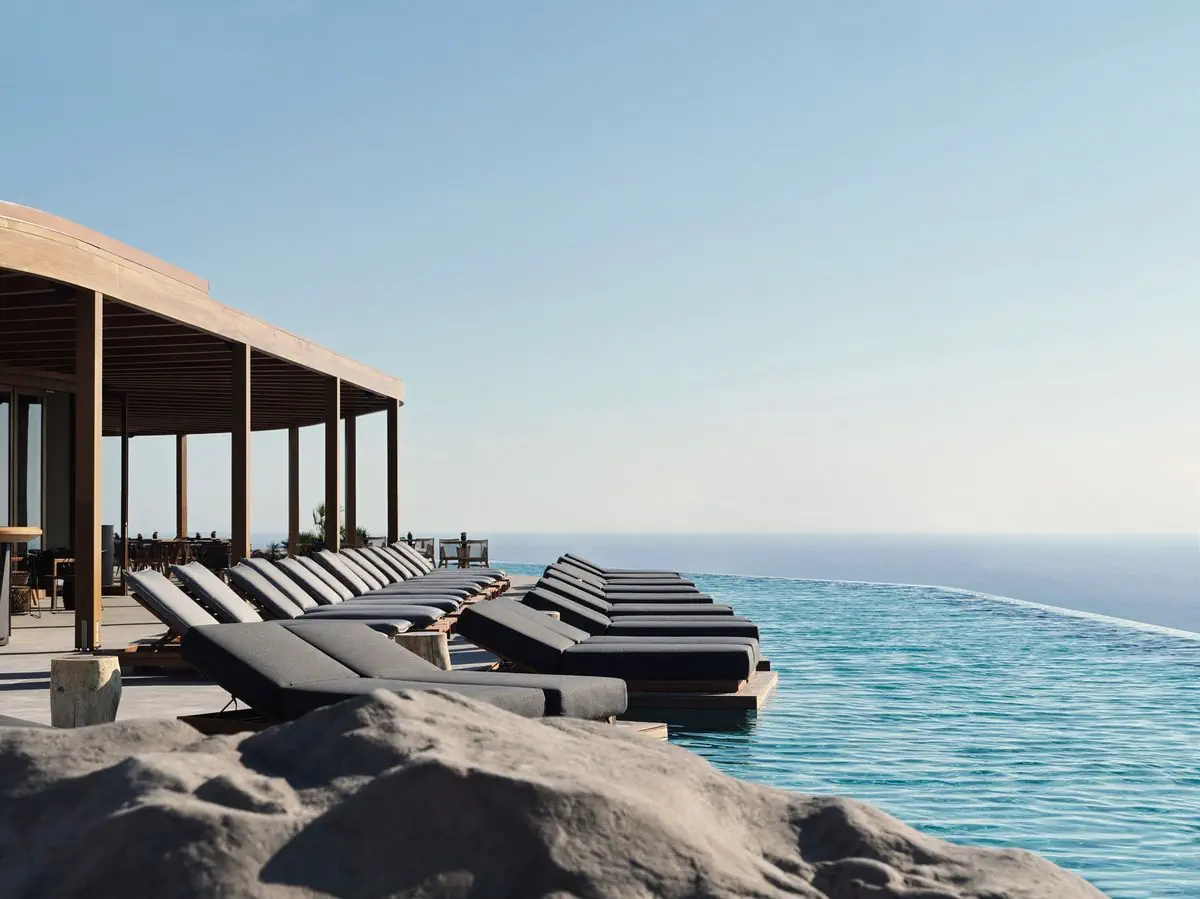 Magma Santorini Resort - zdjęcie 2