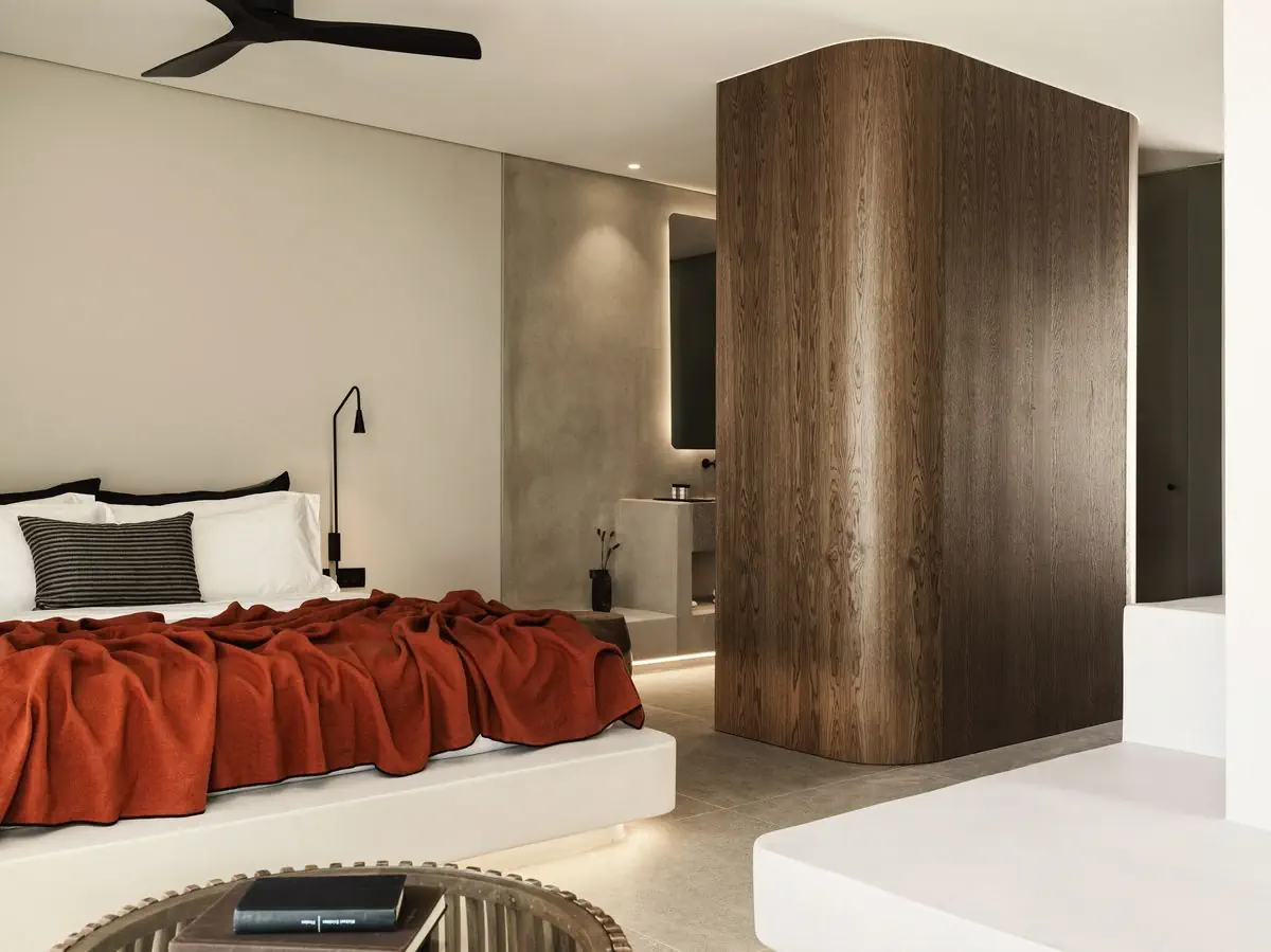 Magma Santorini Resort - zdjęcie 13