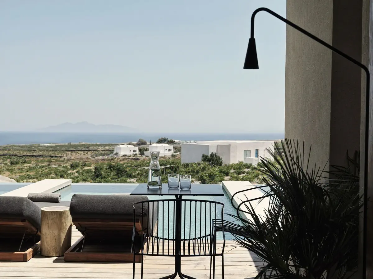Magma Santorini Resort - zdjęcie 11